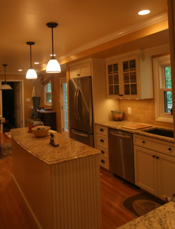 Annapolis Kitchen and Bath