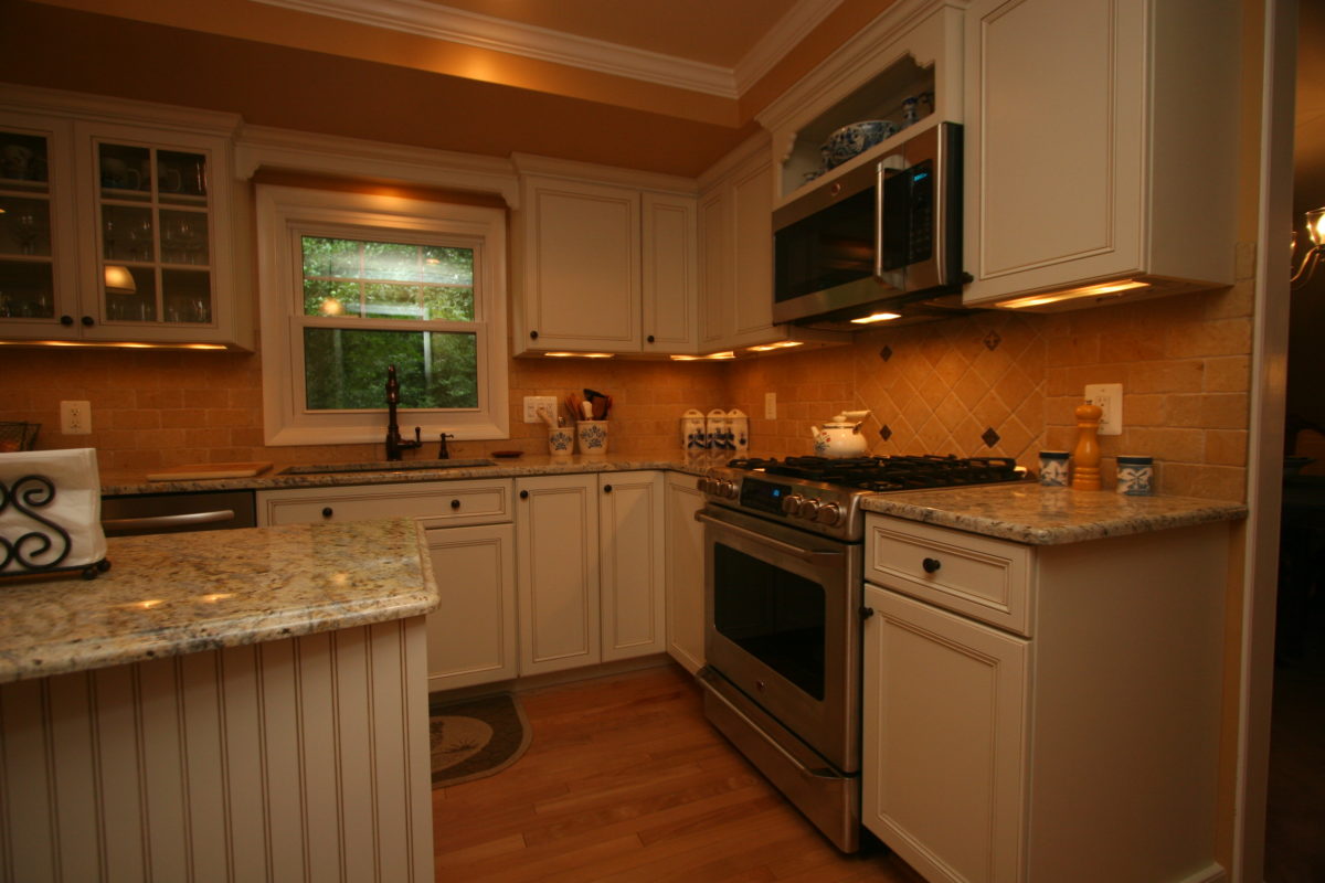 Annapolis Kitchen and Bath