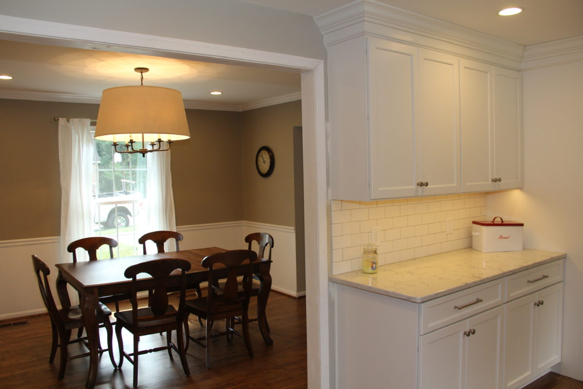 Annapolis Kitchen and Bath